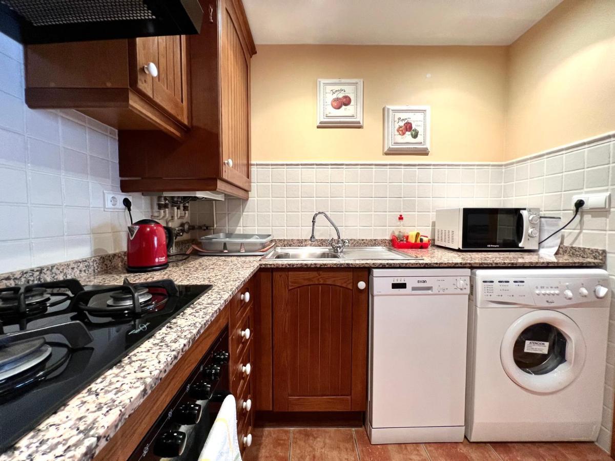 Apartament Deluxe Espot - L'Amfitriona Buitenkant foto