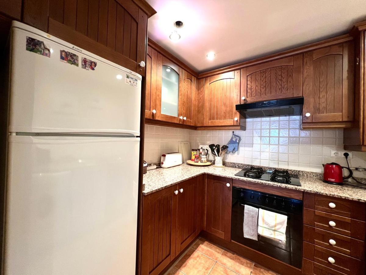 Apartament Deluxe Espot - L'Amfitriona Buitenkant foto