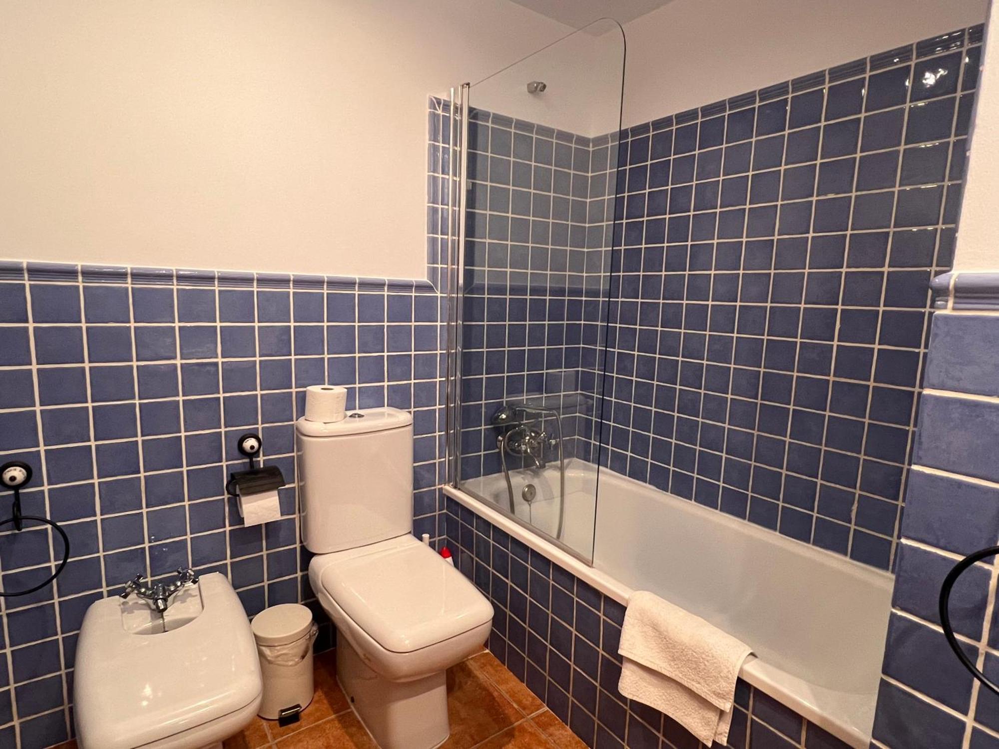 Apartament Deluxe Espot - L'Amfitriona Buitenkant foto